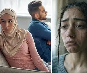 راحت ترین دلایلی که زن میتونه با استناد بهشون طلاق بگیره؛ 5 موردی که قانون پشت زنه