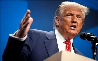 ترامپ به حماس هشدار داد: اسرائیل آمادگی از سرگیری جنگ غزه را دارد