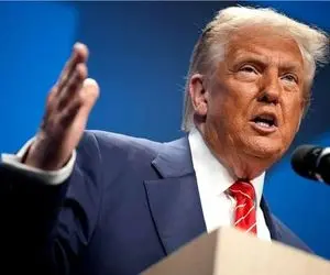 ترامپ به حماس هشدار داد: اسرائیل آمادگی از سرگیری جنگ غزه را دارد