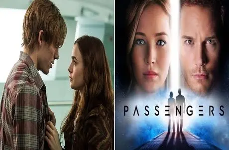 بهترین فیلم های سوپر عاشقانه خارجی؛ اینا فقط عشقولانس نیستن چاشنی جنایی هم دارن