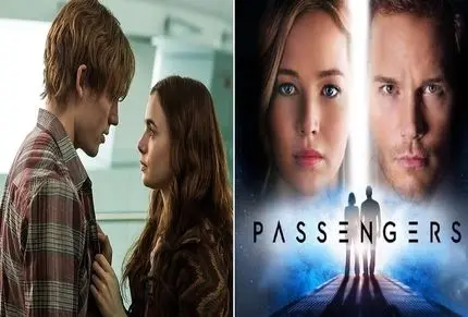 بهترین فیلم های سوپر عاشقانه خارجی؛ اینا فقط عشقولانس نیستن چاشنی جنایی هم دارن