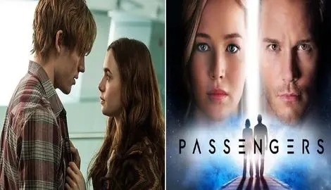 بهترین فیلم های سوپر عاشقانه خارجی؛ اینا فقط عشقولانس نیستن چاشنی جنایی هم دارن