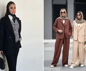 چطور استایل اولد مانی داشته باشیم؟ / تو دنیای مد معنی این تیپ نسل اندر نسل ثروتمندیه