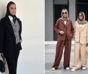 چطور استایل اولد مانی داشته باشیم؟ / تو دنیای مد معنی این تیپ نسل اندر نسل ثروتمندیه