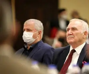 اسطوره پرسپولیس در مورد گلپا: هر دو هفته یک بار استاد را می‌دیدم