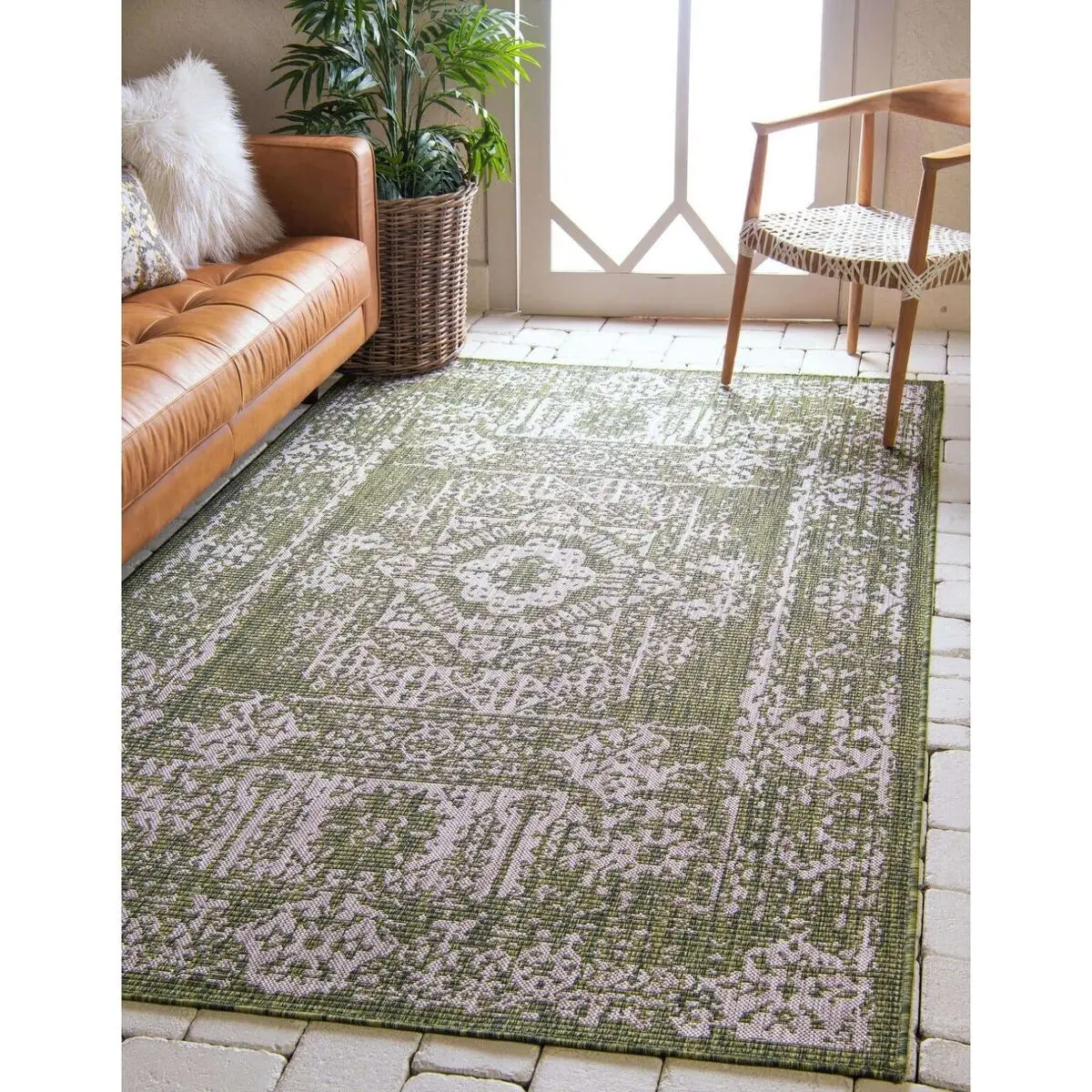 distressed-green-area-rug-1536x1536