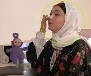 تغییر چهره زمین تا آسمون "ژینوس" خانه به دوش بعد از 20 سال در 49 سالگی