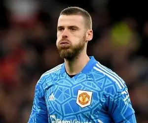 بکام به دنبال جذب ستاره اسپانیایی