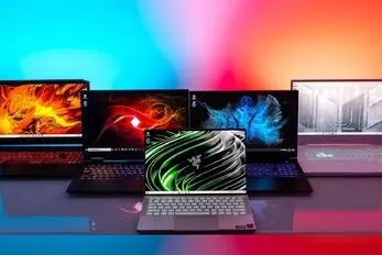 معرفی لپ تاپ گیمینگ تا 50/000/000 تومان؛ مدل های نو و کارکرده با امکانات و گرافیک خوب