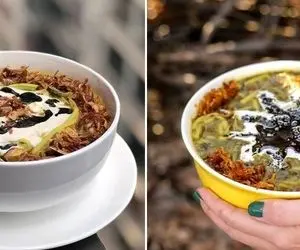 ترفندهای خوشمزه تر شدن آش رشته؛ با رعایت این نکات یه آش مَشتی بپزید