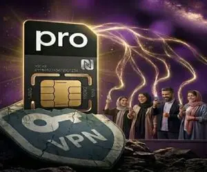 انتقاد تند یک روزنامه از اینترنت پرو؛ تا دیروز فیلترشکن می فروختند امروز اینترنت پرو 