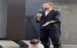 سکانس خندان؛ واکنش مجری به جیمی جامپ پسربچه نسل آلفا همه رو روده بر کرد سکانس خندان؛ واکنش مجری به جیمی جامپ پسربچه نسل آلفا همه رو روده بر کرد