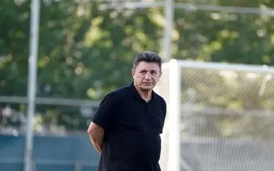 (عکس) واکنش اینستاگرامی امیر قلعه‌نویی پس حمله اسرائیل به ایران