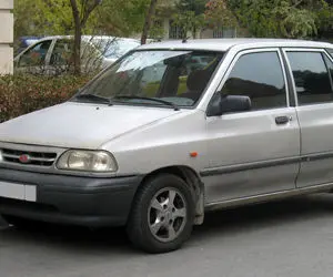 پراید ۱۵۵ میلیونی شد؛ کوییک و تیبا چند؟