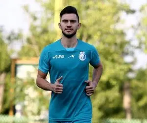 اصرار مهاجم استقلال جواب داد؛ جدایی قطعی شد!