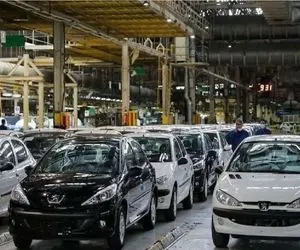 شوک قیمتی در بازار خودرو! / افزایش ۸۰ میلیونی برخی مدل‌ها + جدول جدید قیمت‌ها