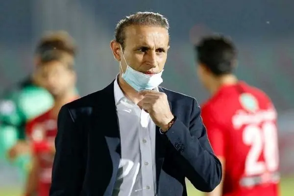 یحیی گل‌محمدی