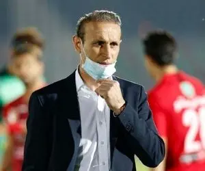 نقشه جدید یحیی گل‌محمدی برای خط حمله پرسپولیس