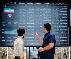 بورس در انتظار یک سیگنال قطعی