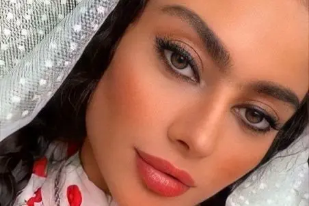 آواز معروفا؛ ترلان پروانه هم ازدواج کرد/سور و سات آرایشگاه با حضور بازیگران و رقصشون