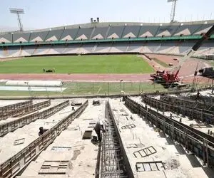 چرا بازی استقلال و سپاهان در آزادی برگزار نمی‌شود؟