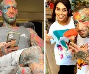 شوک امیر تتلو به هوادارانش؛ خواننده منشوری دختر دار شد کنسرتشم رفت رو هوااا