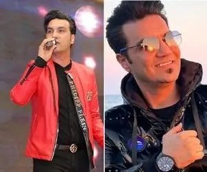 آواز ماندگار؛ علیرضا روزگار دل همه رو با آهنگ از تو جدا یه لحظه چجوری میشدم من برد!