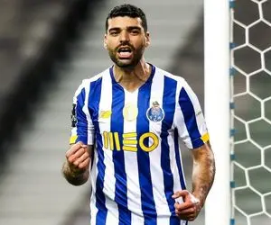 علاقه تاتنهام به مهدی طارمی تأیید شد