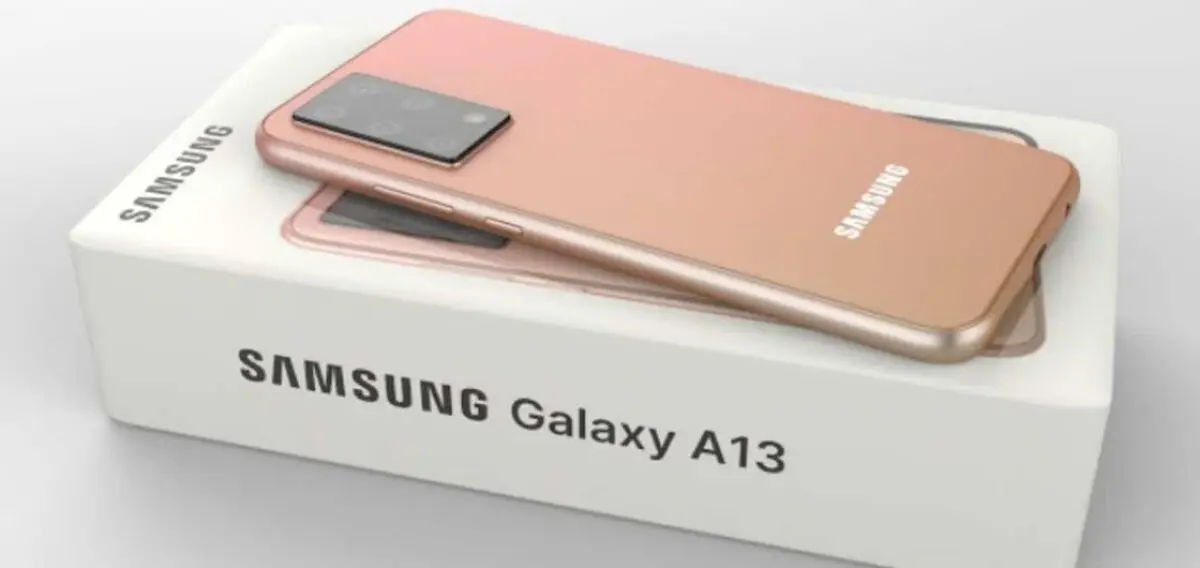 GalaxyA13