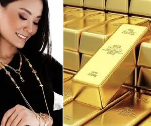 قیمت طلا امروز شنبه 3 آذر / یک گام دیگر به سوی پنج میلیون تومانی شدن برداشته شد!؟