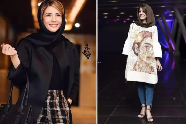 sara bahrami shayanews