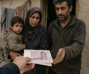 یارانه معیشتی مرداد؛ واریز ماهانه ۴.۲۰۰.۰۰۰ و ۱.۲۰۰.۰۰۰ تومان برای خانواده کم جمعیت