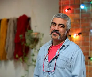 سروش صحت سومین ناجی صداوسیما هم کنار گذاشته شد!