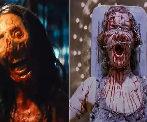 سادیسم شکنجه زنان برای بیگاری/ عمارتی که مثله گاه بدن های لاجون بردگان شد