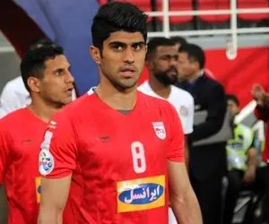 چرا کی روش اسماعیلی فر را به تیم ملی دعوت نکرد؟