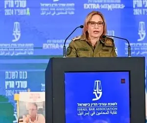 دادستان نظامی ارتش رژیم صهیونیستی استعفا کرد؛ پشت پرده افشای اطلاعات توسط او چه بود؟