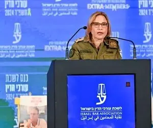 دادستان نظامی ارتش رژیم صهیونیستی استعفا کرد؛ پشت پرده افشای اطلاعات توسط او چه بود؟