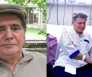 آواز همایونی/تنبک و باده بگردان ساقیا با آواز همایونی شجریان ها سالن رو شورمست میکنه