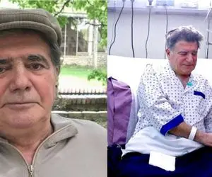 آواز همایونی/تنبک و باده بگردان ساقیا با آواز همایونی شجریان ها سالن رو شورمست میکنه