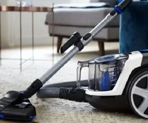 قیمت لوکس‌ترین جاروبرقی‌ های بازارامروز شنبه 11 اردیبهشت 1400