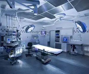 برای اتاق عمل چه تجهیزات پزشکی مورد نیاز است؟ 