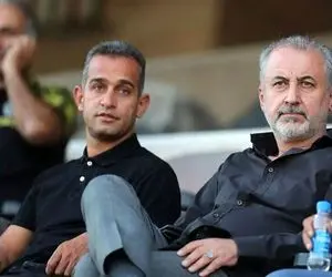 باشگاه پرسپولیس در حال پوست اندازی؛ دومین استعفا پس از رضا درویش
