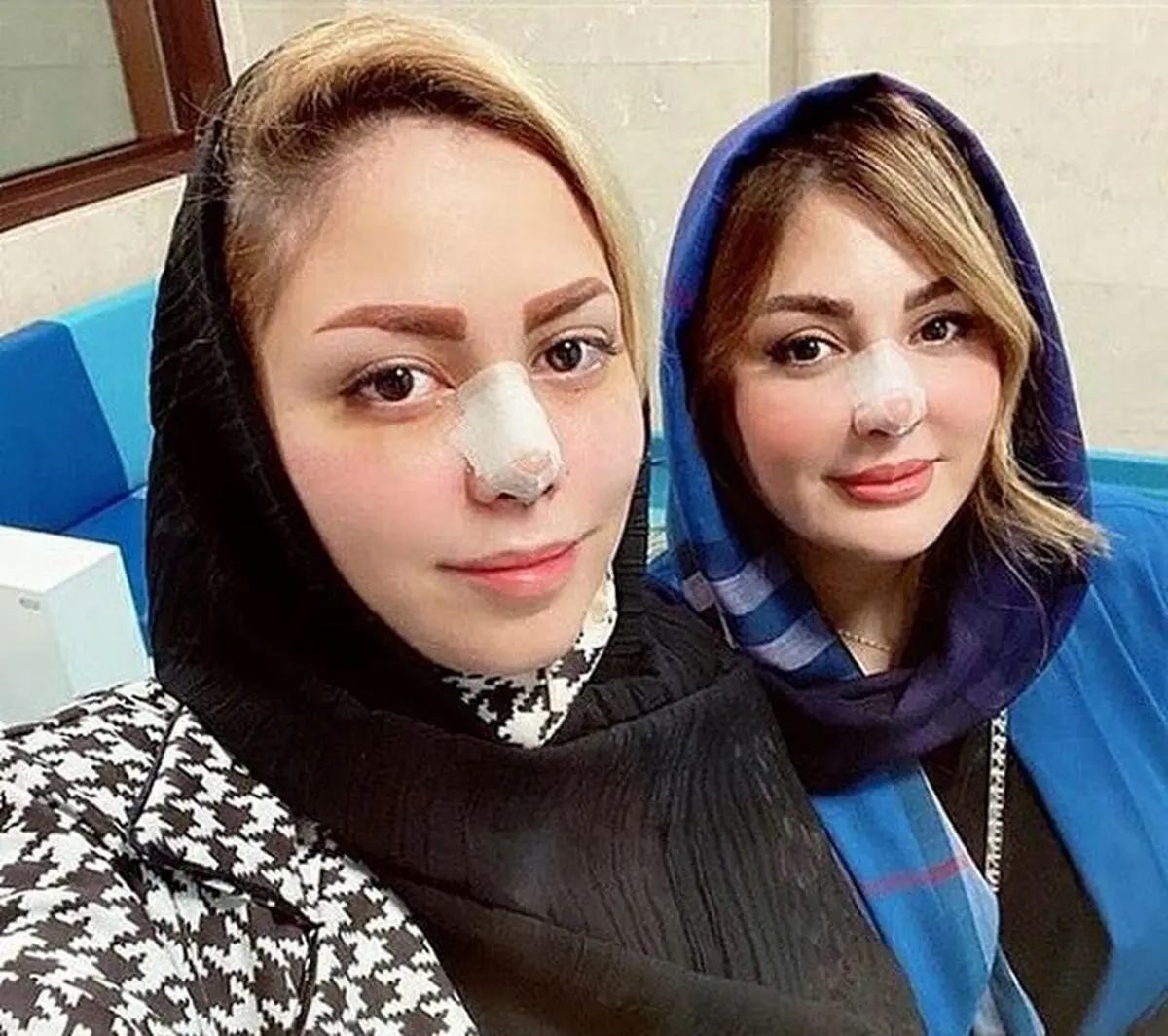 نیوشا ضیغمی