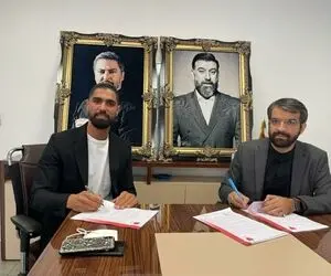 صید بزرگ پرسپولیسی‌ها؛ بالاخره جانشین نوراللهی مشخص شد