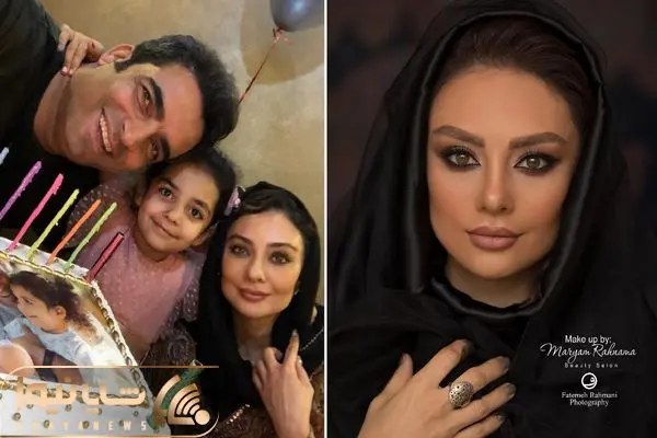 yekta naser shayanews