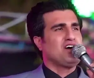آواز محلی؛ محسن لرستانی دل همه رو به درد آورد با خوندنش ته گریه