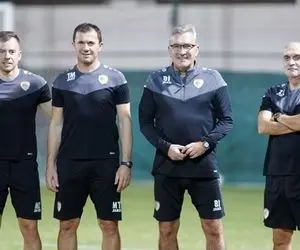 جزئیات قرارداد سرمربی پرسپولیسی لو رفت!