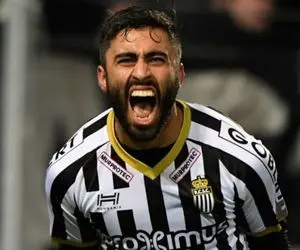 پیشنهاد استقلال به کاوه رضایی؟