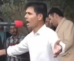 آواز ماندگار؛ خواننده همدانی تو عروسی جوری خوند از عروس بیشتر شاباش گرفت