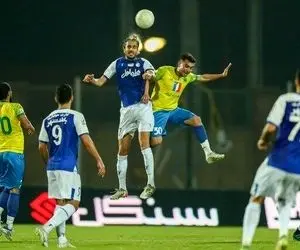 پیشکسوت استقلال: سیاوش یزدانی کم کاری نکرده!